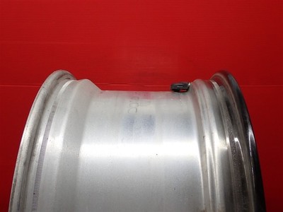 JDM Single item forging lightweight used rear wheel 1 piece for NISSAN (No Tires) - Image 5
