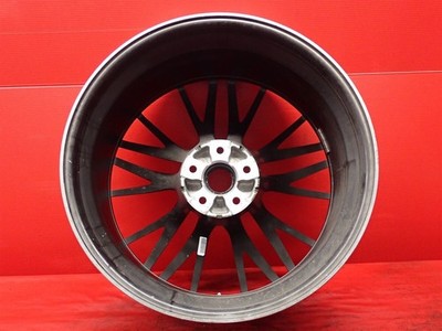 JDM Single item forging lightweight used rear wheel 1 piece for NISSAN (No Tires) - Image 6