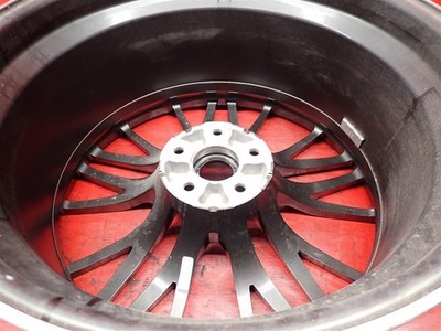 JDM Single item forging lightweight used rear wheel 1 piece for NISSAN (No Tires) - Image 7