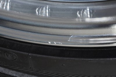 JDM TWS Exlete 205S 20-inchForged wheelsPCD114.3 8.5J +40TOYO TRANPATH (No Tires) - Image 7