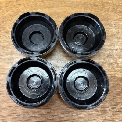 JDM Out-of-print Rays RAYS center cap B type wheel cap Volk Racing 60m (No Tires) - Image 6
