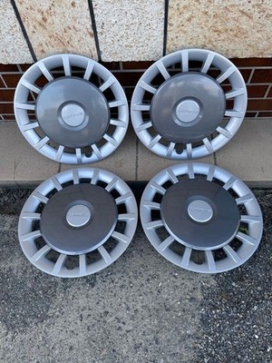 JDM Move canvas wheel cap/ (No Tires)