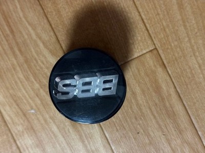 JDM BBS Center Cap 4 Individual Set (No Tires) - Image 2