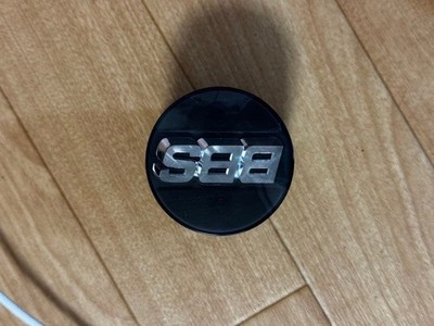 JDM BBS Center Cap 4 Individual Set (No Tires) - Image 4