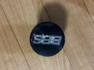 JDM BBS Center Cap 4 Individual Set (No Tires) - Image 5