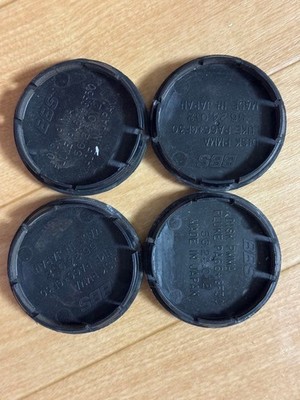 JDM BBS Center Cap 4 Individual Set (No Tires) - Image 6
