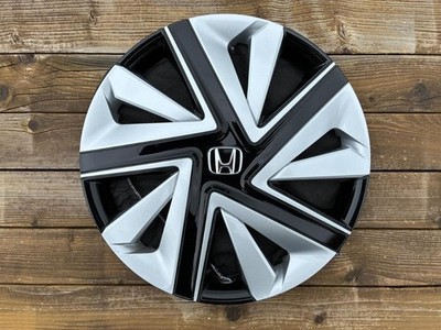 JDM Honda wheel cover/cap genuine part 15-inch for Shuttle Fit etc. (No Tires) - Image 2