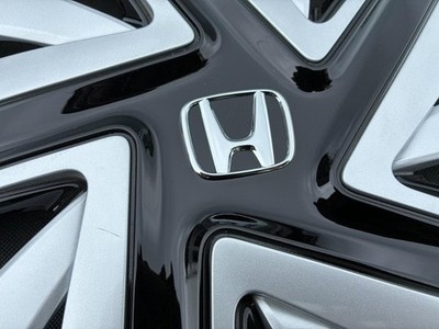 JDM Honda wheel cover/cap genuine part 15-inch for Shuttle Fit etc. (No Tires) - Image 5