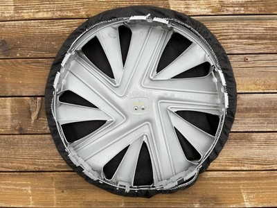 JDM Honda wheel cover/cap genuine part 15-inch for Shuttle Fit etc. (No Tires) - Image 7