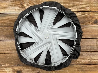 JDM Honda wheel cover/cap genuine part 15-inch for Shuttle Fit etc. (No Tires) - Image 8