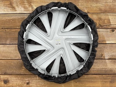 JDM Honda wheel cover/cap genuine part 15-inch for Shuttle Fit etc. (No Tires) - Image 9
