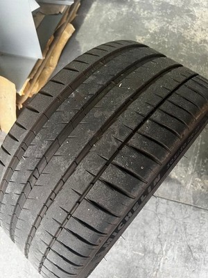 JDM GLE53 Coupe genuine wheels SL43specification (No Tires) - Image 7