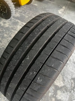 JDM GLE53 Coupe genuine wheels SL43specification (No Tires) - Image 8