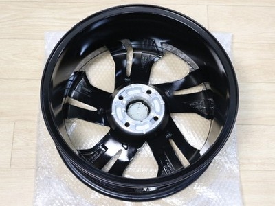 JDM Rare Item Genuine PEUGEOT 2008 6.5J +32 17in PCD108 4-Wheel Set Part Nu (No Tires) - Image 8
