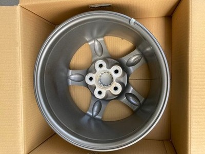 JDM R32 GTR Genuine 16-inch Forging Wheel Set 4-Wheel (No Tires) - Image 2