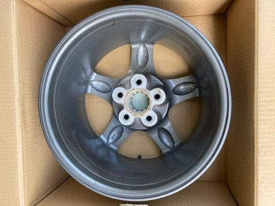 JDM R32 GTR Genuine 16-inch Forging Wheel Set 4-Wheel (No Tires) - Image 4