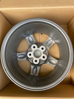JDM R32 GTR Genuine 16-inch Forging Wheel Set 4-Wheel (No Tires) - Image 6