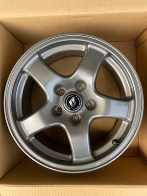 JDM R32 GTR Genuine 16-inch Forging Wheel Set 4-Wheel (No Tires) - Image 7