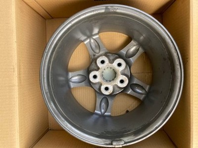 JDM R32 GTR Genuine 16-inch Forging Wheel Set 4-Wheel (No Tires) - Image 8