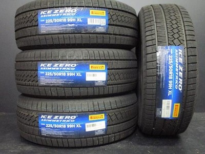JDM ECOFORME SE15 Ecoforme 8J-18+45 silver Pirelli Ice Zero 225/50R18 (No Tires) - Image 8