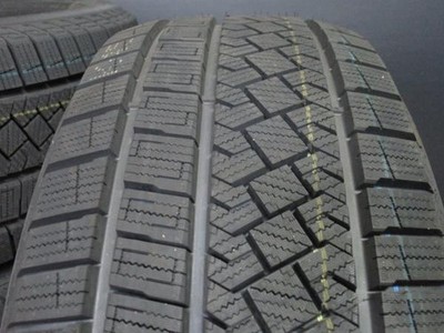 JDM ECOFORME SE15 Ecoforme 8J-18+45 silver Pirelli Ice Zero 225/50R18 (No Tires) - Image 9