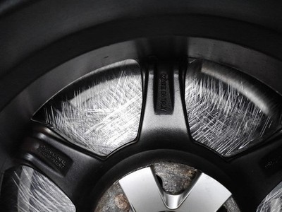 JDM 205/55R16 VW GOLF studless OZ tires (No Tires) - Image 4