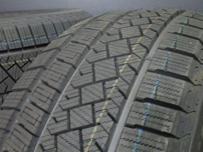 JDM ECOFORME SE15 Ecoforme 8J-18+45 silver Pirelli Ice Zero 225/50R18 (No Tires) - Image 10