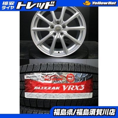 JDM ECOFORME SE15 Ecoforme 8J-18+45 silver Bridgestone Zack VRX3 225/4 (No Tires)