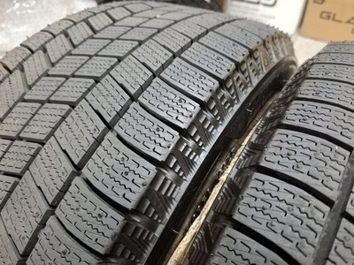 JDM Almost Subaru WRX Genuine Option Wheels and Tires 2025 Bridgestone (No Tires) - Image 9