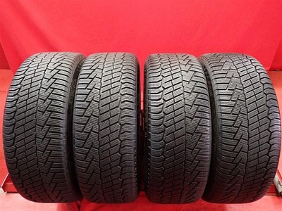 JDM 4-Wheel Set for BMWContinental NorthContact NC6 225/45R18 95T Eurob (No Tires) - Image 2