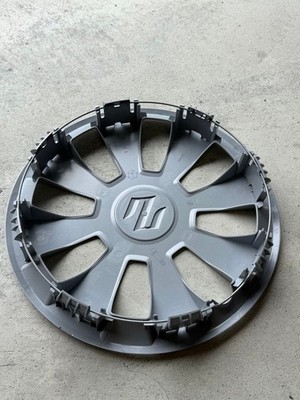 JDM TinKi Every DA18V Genuine New Car Wheel Caps Set of 4 (No Tires) - Image 3