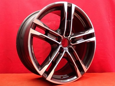 JDM BMW 1/2 Series F40/F44 Genuine Double Spoke Styling819M Aluminum W (No Tires) - Image 2