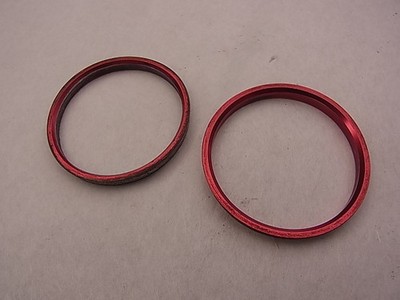 JDM Out of print Excellent tread depth AP1 AP2 S2000 Nothing Limited M (No Tires) - Image 10