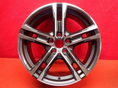 JDM BMW 1/2 Series F40/F44 Genuine Double Spoke Styling819M Aluminum W (No Tires) - Image 4