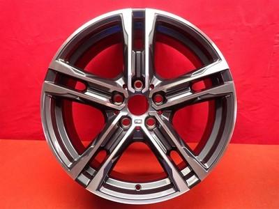JDM BMW 1/2 Series F40/F44 Genuine Double Spoke Styling819M Aluminum W (No Tires) - Image 5