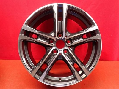 JDM BMW 1/2 Series F40/F44 Genuine Double Spoke Styling819M Aluminum W (No Tires) - Image 6