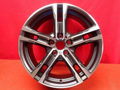JDM BMW 1/2 Series F40/F44 Genuine Double Spoke Styling819M Aluminum W (No Tires) - Image 7