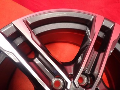 JDM BMW 1/2 Series F40/F44 Genuine Double Spoke Styling819M Aluminum W (No Tires) - Image 10