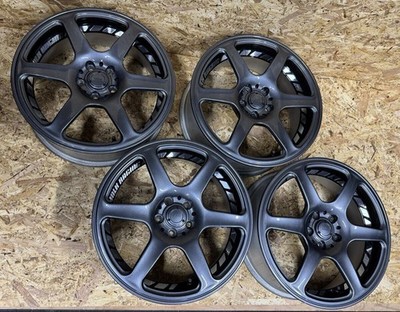 JDM Discontinued item forging Rays Volk Racing DAYTONA SPEED RAYS VOLK (No Tires)