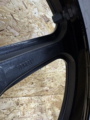 JDM Discontinued item forging Rays Volk Racing DAYTONA SPEED RAYS VOLK (No Tires) - Image 8
