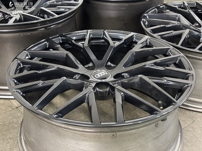 JDM Rare ForgingAudi R8 4S Genuine Option 10-Spoke Y-Design 20-inch 8. (No Tires) - Image 2