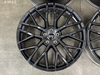 JDM Rare ForgingAudi R8 4S Genuine Option 10-Spoke Y-Design 20-inch 8. (No Tires) - Image 3
