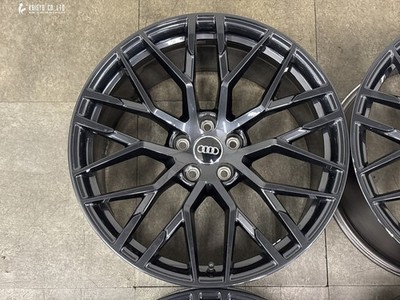 JDM Rare ForgingAudi R8 4S Genuine Option 10-Spoke Y-Design 20-inch 8. (No Tires) - Image 5