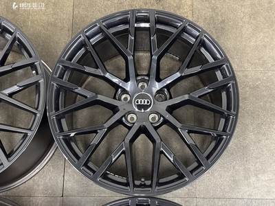 JDM Rare ForgingAudi R8 4S Genuine Option 10-Spoke Y-Design 20-inch 8. (No Tires) - Image 6
