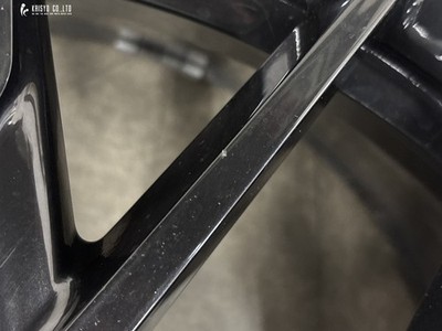 JDM Rare ForgingAudi R8 4S Genuine Option 10-Spoke Y-Design 20-inch 8. (No Tires) - Image 8