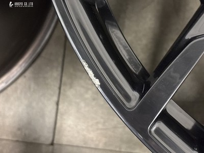 JDM Rare ForgingAudi R8 4S Genuine Option 10-Spoke Y-Design 20-inch 8. (No Tires) - Image 9