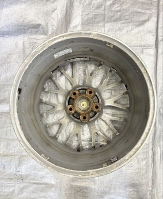 JDM IMPUL SUPER CAST 178JJ +35 PCD114.3 5H 2-Wheel Set for S15 Silvia R (No Tires) - Image 4