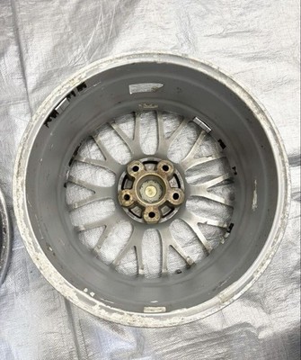 JDM IMPUL SUPER CAST 178JJ +35 PCD114.3 5H 2-Wheel Set for S15 Silvia R (No Tires) - Image 5