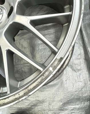 JDM IMPUL SUPER CAST 178JJ +35 PCD114.3 5H 2-Wheel Set for S15 Silvia R (No Tires) - Image 7