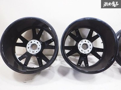JDM //Beautiful BMW Genuine G42 Double Spoke Styling 893M 198.5/9.5J + (No Tires) - Image 5